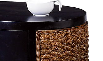 品味經(jīng)典 探訪優(yōu)艾麗珊家具制品廠的壓花搪瓷壺鈴工坊